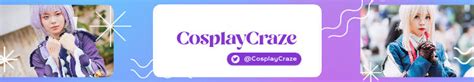 onlyfans header image|OnlyFans Banner Design Maker for a Cosplayers。